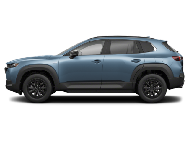 2025 Mazda CX-50 Premium photo 2
