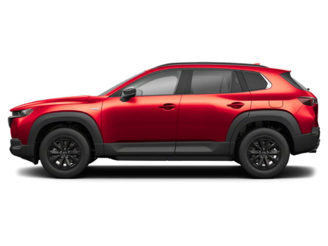 2025 Mazda CX-50 Premium photo 2