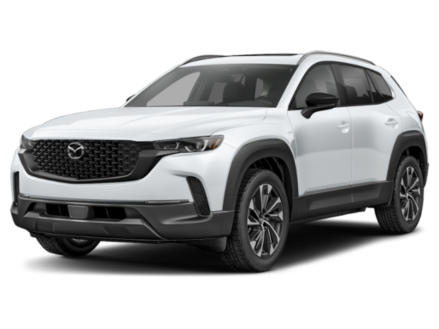 2025 Mazda CX-50 Premium Plus's photo