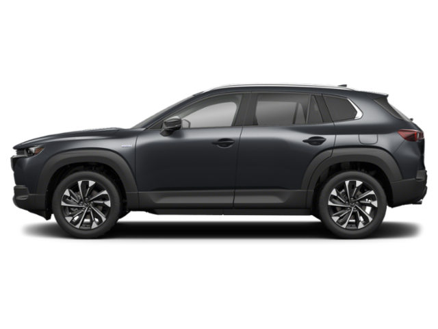 2025 Mazda CX-50 Premium Plus photo 2