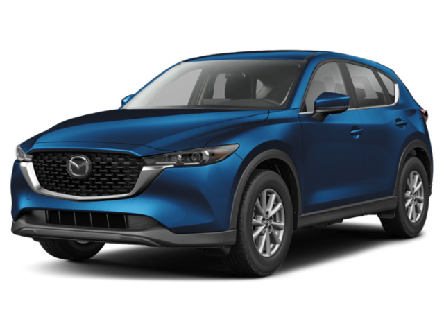 2025 Mazda CX-5 Base's photo