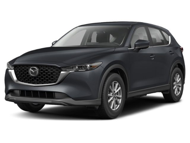 2025 Mazda CX-5 S's photo
