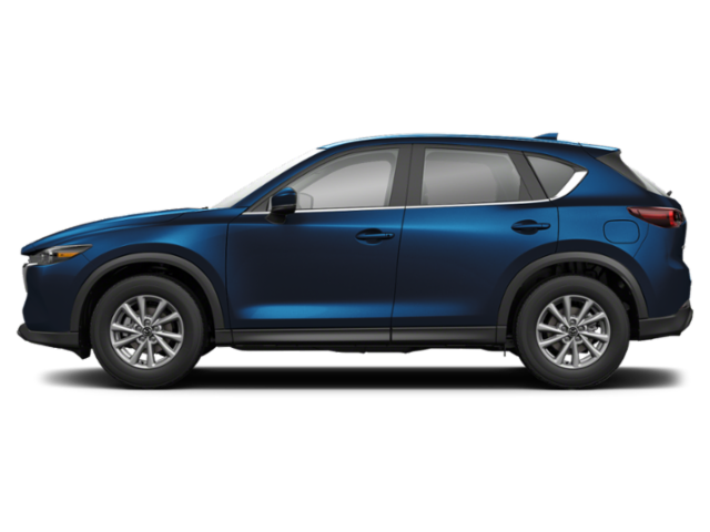 2025 Mazda CX-5 2.5 S photo 2