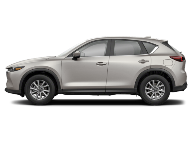 2025 Mazda CX-5 2.5 S photo 4