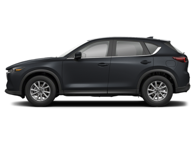 2025 Mazda CX-5 2.5 S photo 2