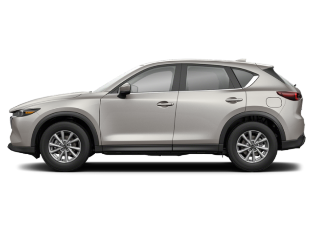 2025 Mazda CX-5 2.5 S photo 2