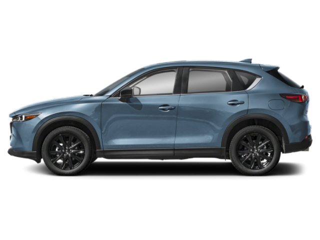 Certified 2025 Mazda CX-5 S Carbon Edition with VIN JM3KFBCM1S0571346 for sale in Schaumburg, IL