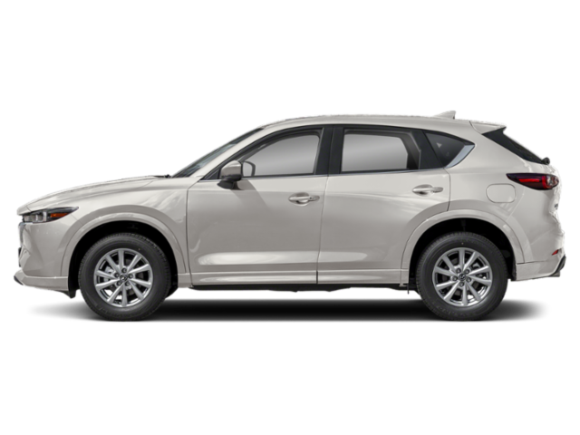 2025 Mazda CX-5 2.5 S Preferred photo 6
