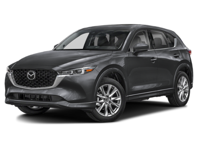 2025 Mazda CX-5 Base's photo