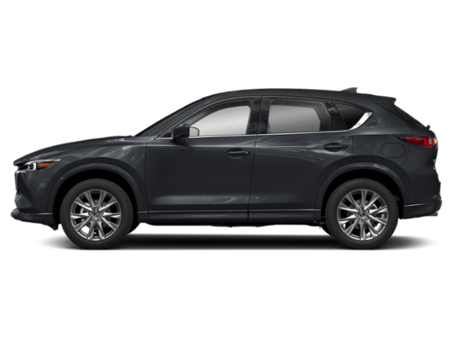 2025 Mazda CX-5 2.5 Premium Plus photo 3