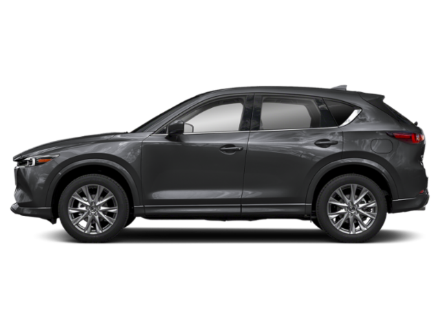 2025 Mazda CX-5 2.5 Turbo Signature photo 3
