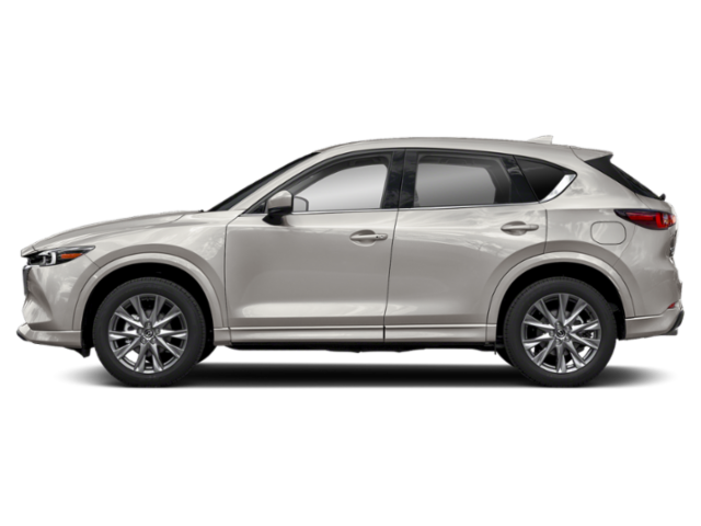 2025 Mazda CX-5 2.5 S photo 2