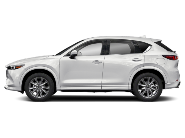 2025 Mazda CX-5 2.5 Premium Plus photo 2