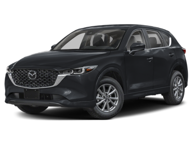 2025 Mazda CX-5 S Select Package's photo