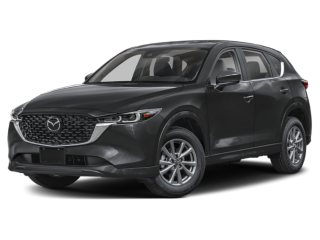 2025 Mazda CX-5 S Select Package's photo