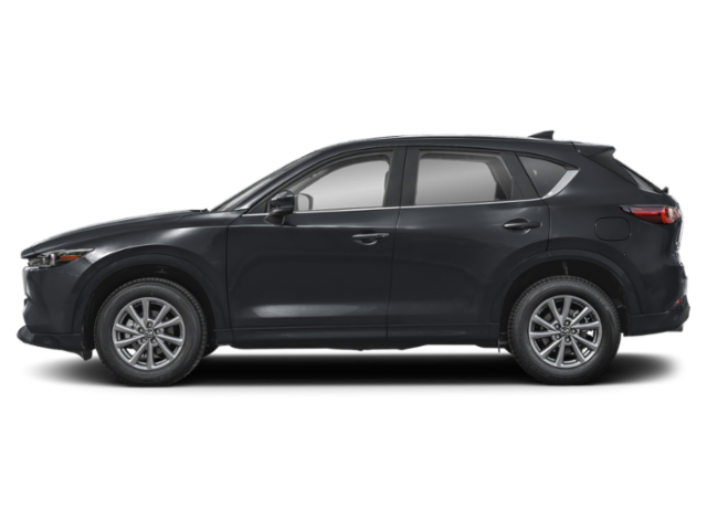 2025 Mazda CX-5 2.5 Select photo 2