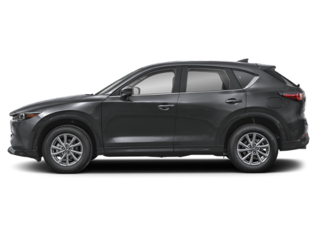 2025 Mazda CX-5 2.5 Select photo 2