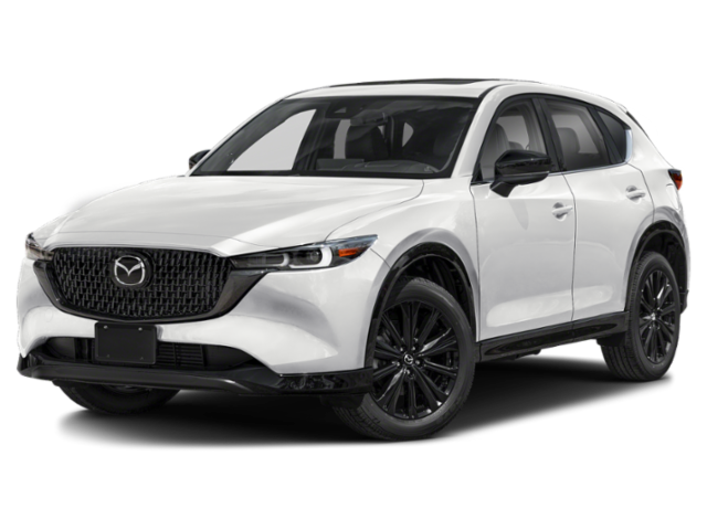 New 2025 Mazda CX-5 2.5 Turbo Premium 13