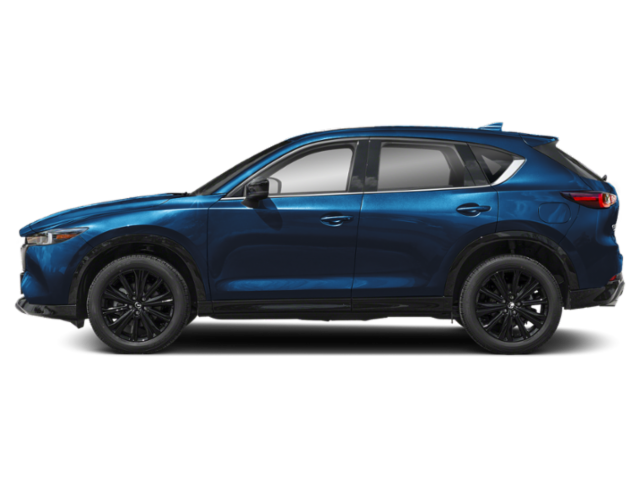 2025 Mazda CX-50 Premium photo 2