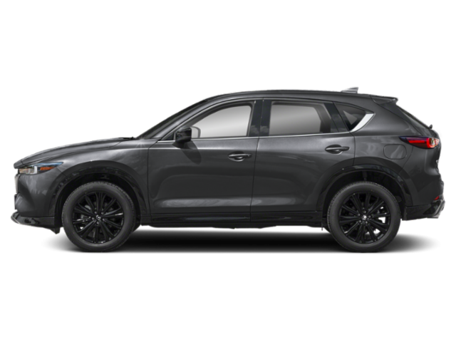New 2025 Mazda CX-5 2.5 Turbo Premium 4
