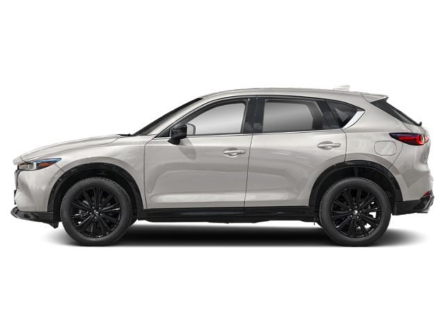 2025 Mazda CX-5 2.5 Turbo Premium photo 2
