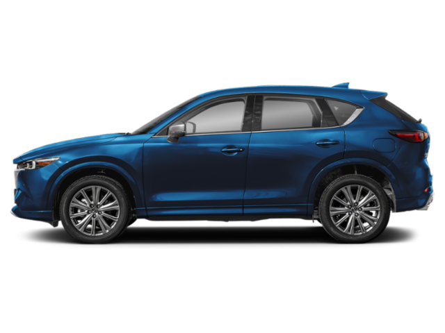 2025 Mazda CX-5 2.5 Turbo Signature photo 2