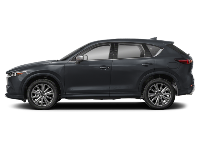 2025 Mazda CX-5 2.5 Turbo Premium photo 3