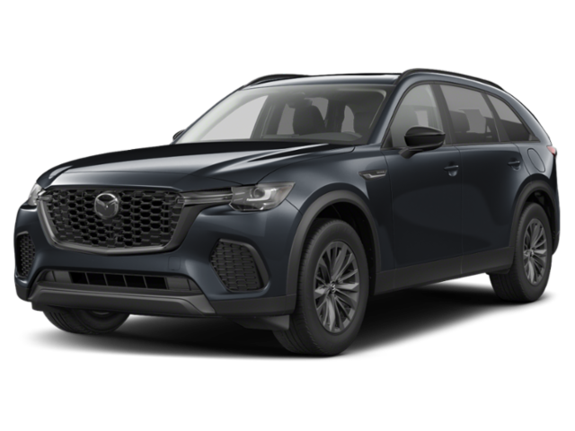 2025 Mazda CX-70 Preferred Package's photo