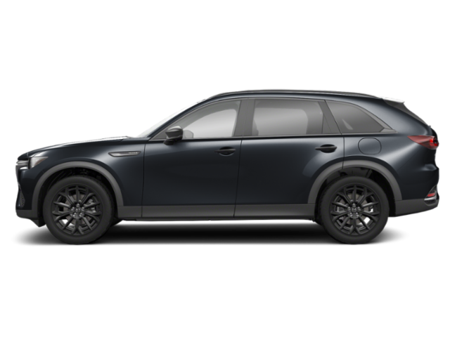 2025 Mazda CX-70 3.3 Turbo Premium Plus photo 2