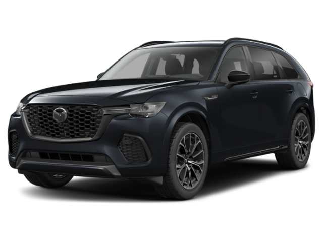2025 Mazda CX-70 Premium's photo