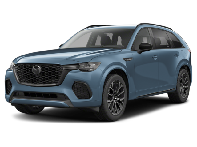 2025 Mazda CX-70 Premium Package's photo