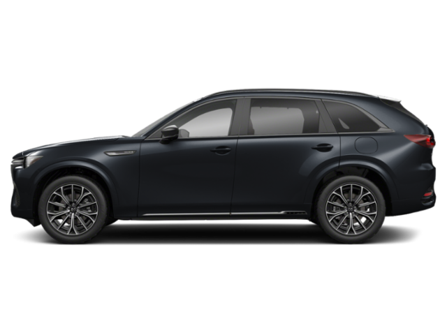 2025 Mazda CX-70 3.3 Turbo Premium Plus photo 3