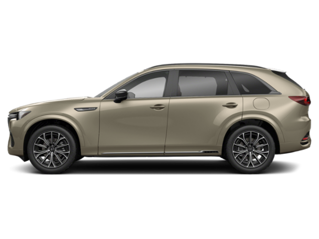 2025 Mazda CX-70 3.3 Turbo Premium Plus photo 2