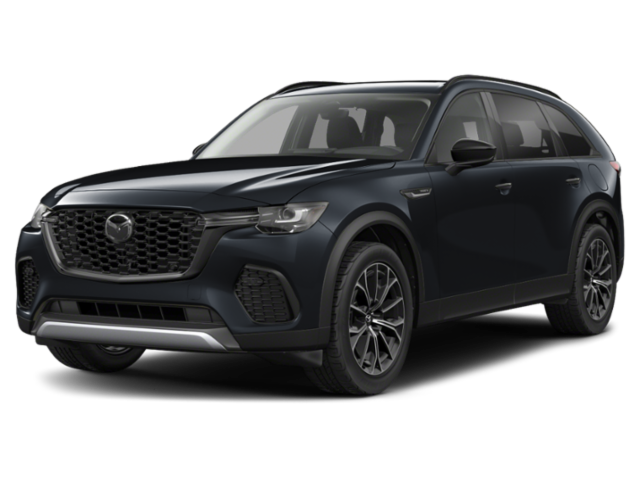 2025 Mazda CX-70 PHEV Premium Package's photo