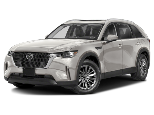 2025 Mazda CX-90 Preferred Package for sale in Toledo, OH
