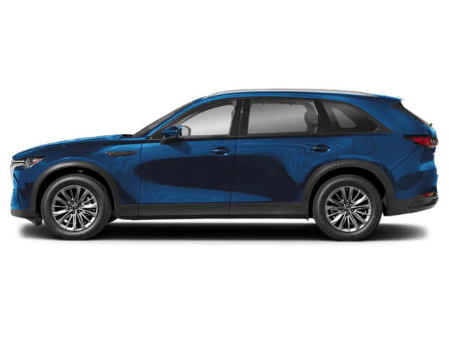 2025 Mazda CX-90 3.3 Turbo Preferred photo 2
