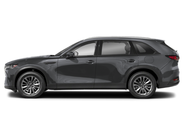 2025 Mazda CX-90 3.3 Turbo Preferred photo 2