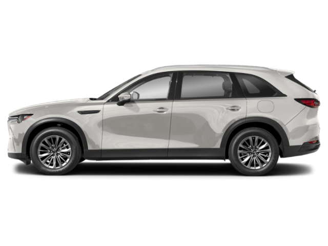 2025 Mazda CX-90 3.3 Turbo Preferred photo 2