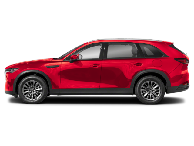 2025 Mazda CX-90 3.3 Turbo Preferred photo 2