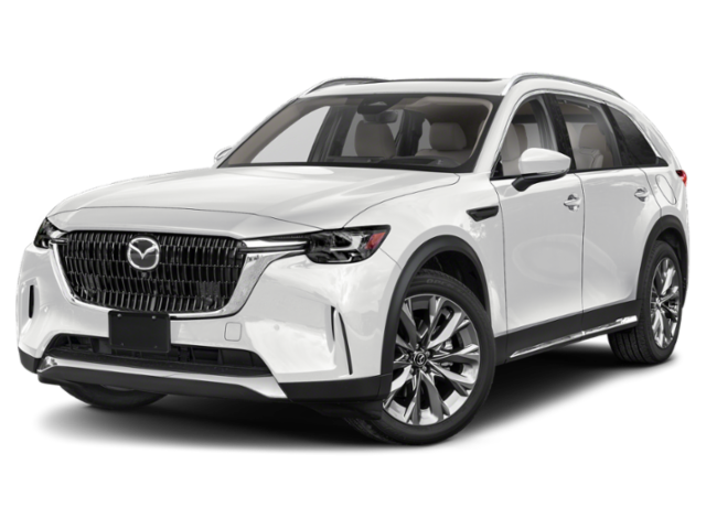 2025 Mazda CX-90 Premium Plus Package's photo