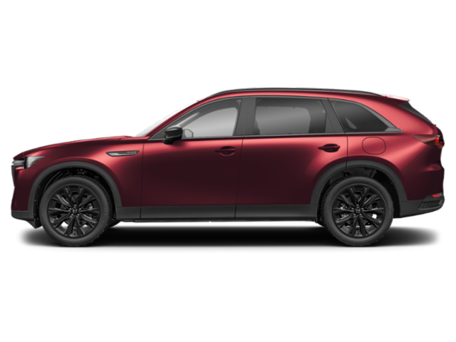 2025 Mazda CX-90 S Premium photo 2
