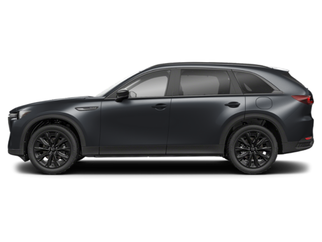 2025 Mazda CX-90 3.3 Turbo Preferred photo 3
