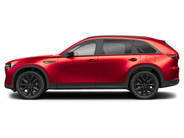 2025 Mazda CX-90 3.3 Turbo Premium S photo 2