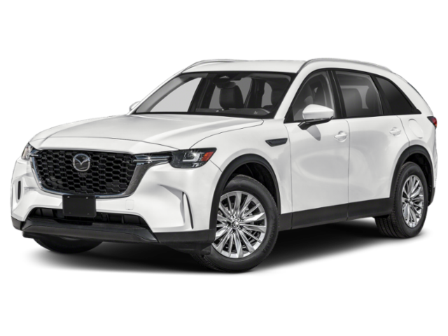 2025 Mazda CX-90 Select's photo