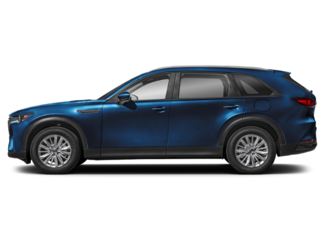 2025 Mazda CX-90 Select photo 2