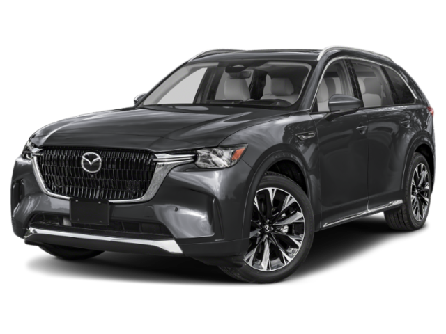 Pre-Owned 2025 Mazda CX-90 3.3 Turbo S Premium