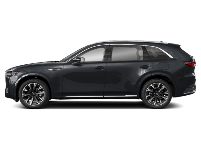 2025 Mazda CX-90 3.3 Turbo S Premium photo 3