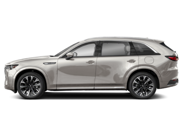 2025 Mazda CX-90 S Premium photo 3