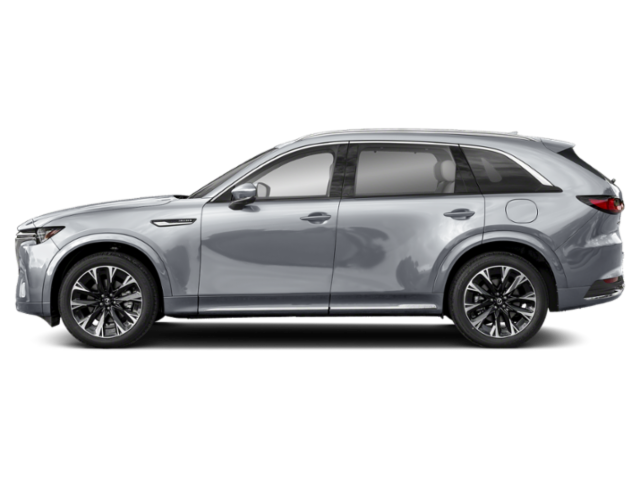 2025 Mazda Mazda3 Hatchback 2.5 s Preferred photo 4