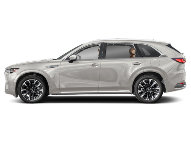 2025 Mazda CX-90 Premium Plus photo 2